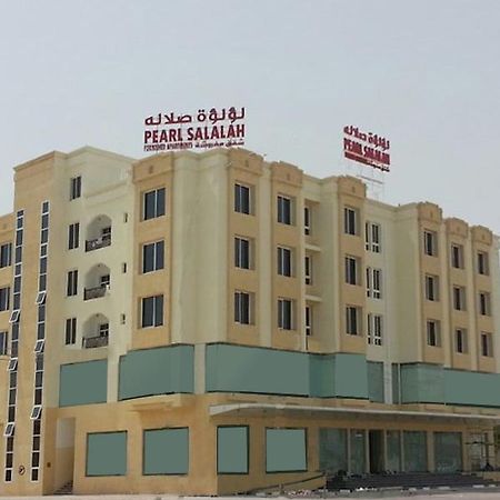 Pearl Salalah Serviced Apartments Camera foto