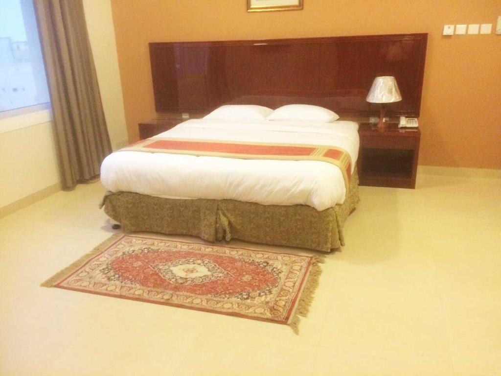 Pearl Salalah Serviced Apartments Camera foto